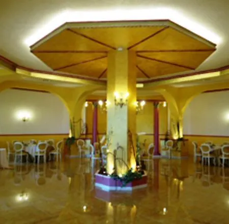 Helios 4* San Cataldo (Sicily)