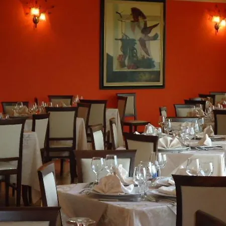 Hotel Helios 4*