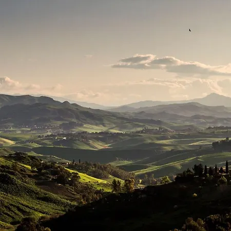 Helios San Cataldo (Sicily)