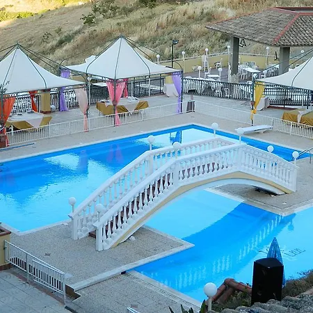Helios Hotel