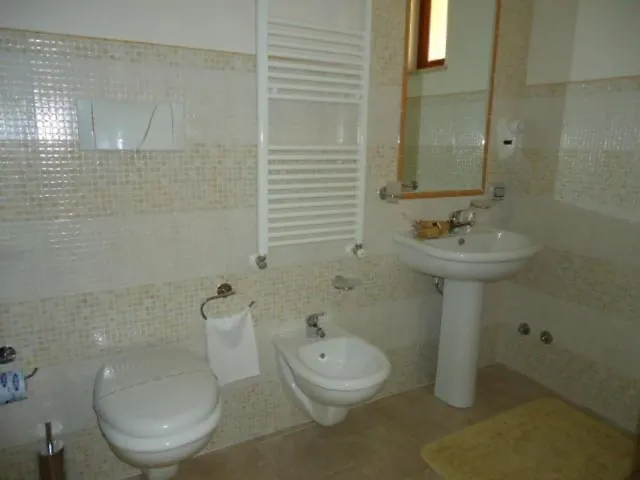 Helios Hotel San Cataldo (Sicily)