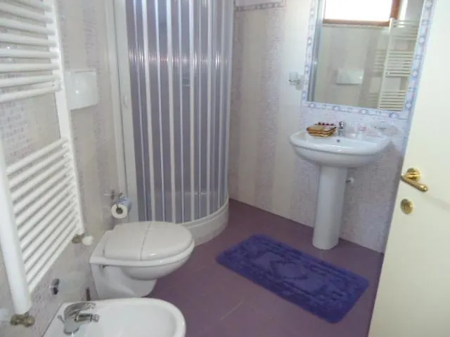 Helios San Cataldo (Sicily)