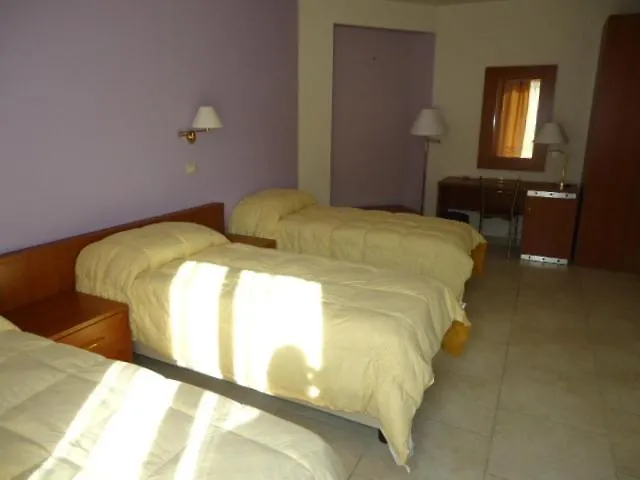 Helios Hotel