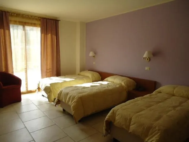 Hotel Helios
