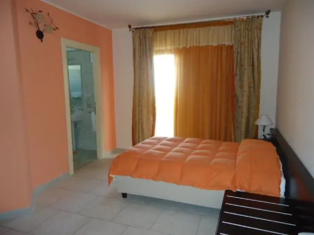 Hotel Helios San Cataldo (Sicily)