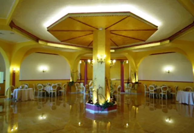 Helios 4* San Cataldo (Sicily)