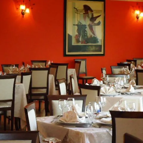 Helios Hotel San Cataldo (Sicily)
