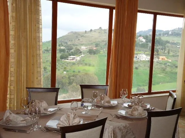 Helios Hotel San Cataldo (Sicily)
