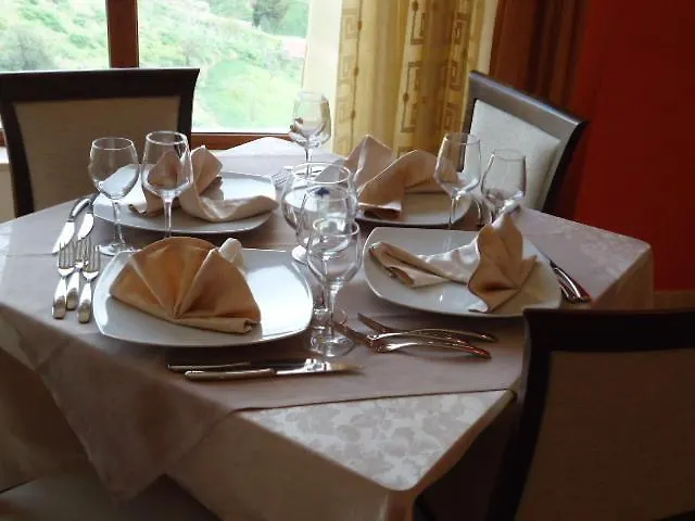 Helios Hotel