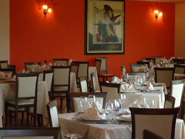 Hotel Helios 4*