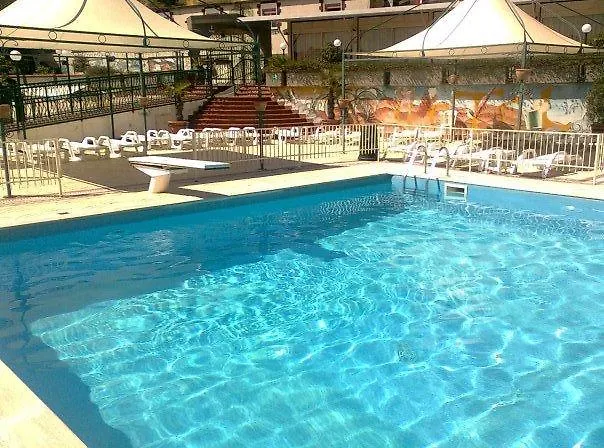 Helios Hotel
