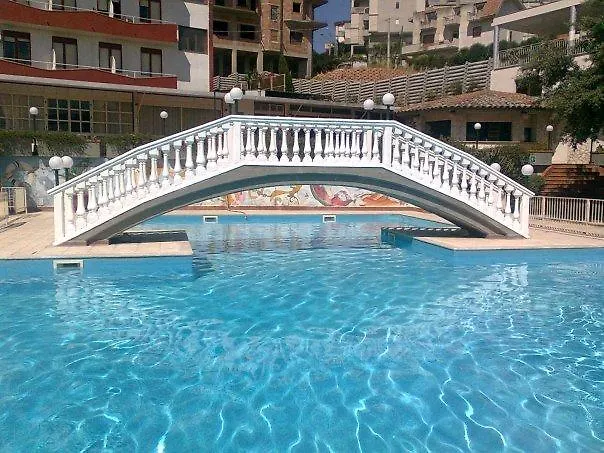 Hotel Helios 4*